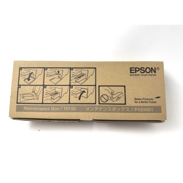 EPSON T6190 schwarz Wartungskit